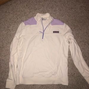 Vineyard vine shep shirt
